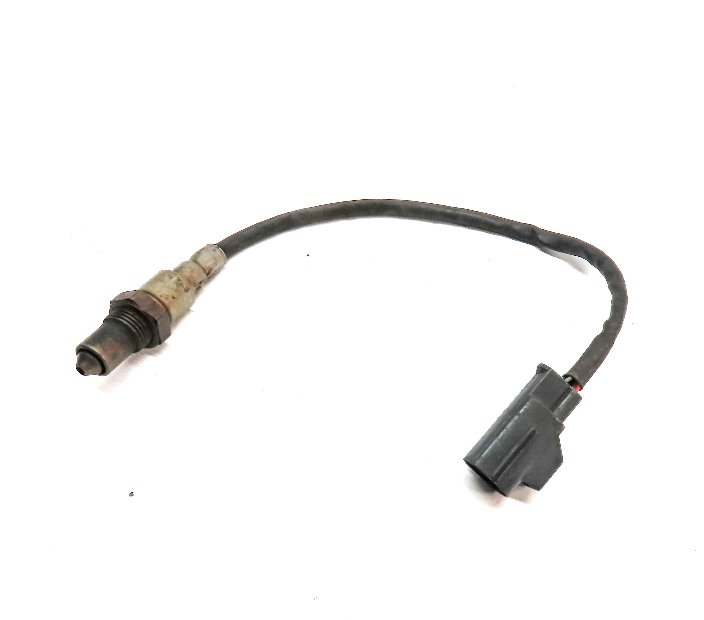 2016 RANGE ROVER SPORT (L494) 3.0L DIESEL ENGINE OXYGEN LAMBDA PROBE SENSOR — exact item pictured